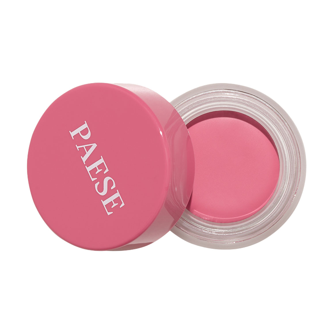 Кремові рум'яна для обличчя Paese Blush Kissed Creamy Blush 03, 4 г